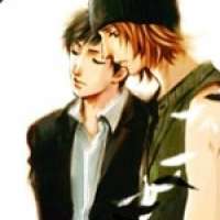  ����� Aisanai Otoko <small>Story & Art</small> 